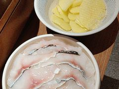 -巴奴毛肚火锅(京西大悦城店)