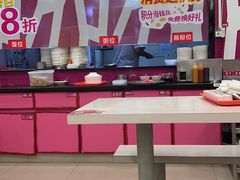 -华辉拉肠(宝华店)