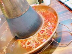 -燚焱炎火铜锅涮·烧烤