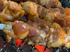 -喝丢一只鞋·东北烤肉·烧烤·铜火锅(江宁店)