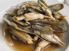 -高佳庄·舟山海鲜(海景旗舰店)