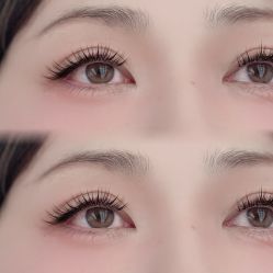 -睫乐园•睫公馆•美睫美甲沙龙