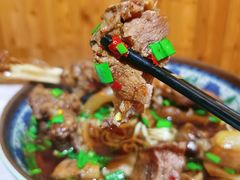 -南花桥羊肉馆老字号(乌镇店)