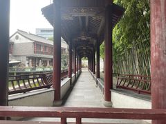 -龙潭水乡