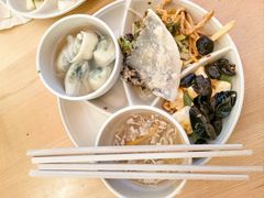 -素满香·全民食养自助(建邺万达店)