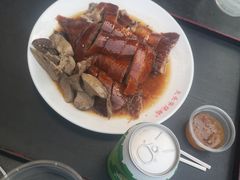 -黄连大头华烧鹅店(大良店)