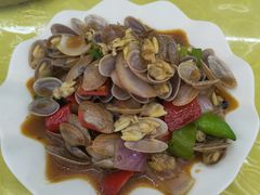 -瑶记海鲜餐厅(西涌店)
