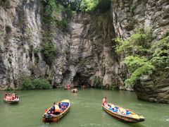 -天河潭旅游度假区