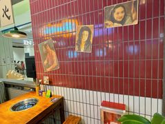 -楠火锅(仁恒梦中心店)