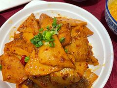 -清都酒楼(美锦大街店)