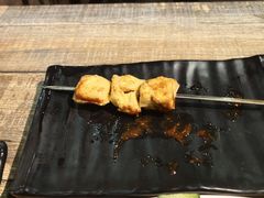 -郑享吃烧烤烩面(红专路店)