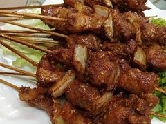 -六顺园清真回族饭店(工程街店)