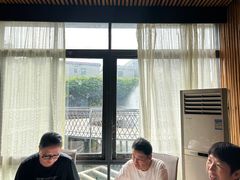 -陶缘一号·四季缘·老字号顺德菜·户外婚礼家宴(西滘店)