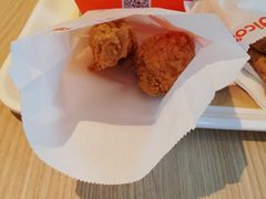 -德克士(洪洞店)