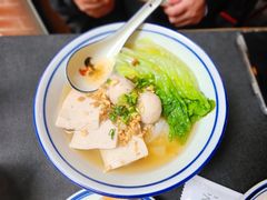 港式鱼丸粉-左记港食(融科天城店)
