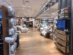 -MUJI无印良品(环球港店)