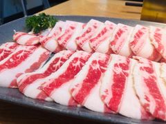 吾桑格牛肉-新石器烤肉(无锡万象城店)