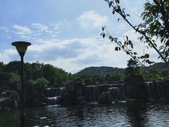 -白马涧龙池景区