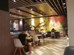 大堂-肯德基(宝龙店)