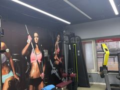 -即刻健身馆(对外经贸店)