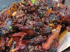 -回味黑鸭煲·始于2006(万松园店)