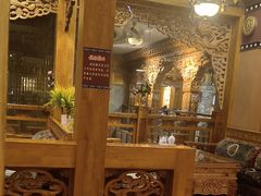 -宗巴雍姆藏餐府