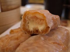 -添好运点心专门店(百老汇店)