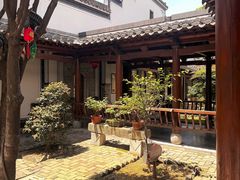 -不倒翁·安徽名菜楼(步行街店)