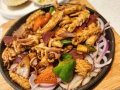 -79号渔船海鲜饭店(华强北店)