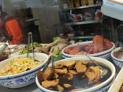 -三毛烤鸡(清泰街店)