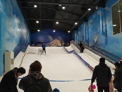 -Mr·Kuma酷么先生雪之乐园