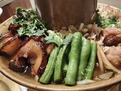 -山西会馆·晋菜·晋商宴·学堂记忆(许坦西街店)
