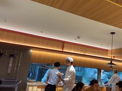 -百年神厨·地道川菜(清江西路店)