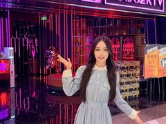-KK ONE(京基滨河时代店)