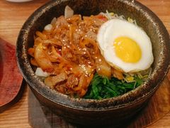 -一味韩餐(天鹅湖万达店)