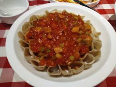 -西贝(枫蓝国际购物中心店)