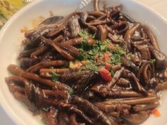 -丰收日·小海鲜·沪上家宴(顾村正大店)