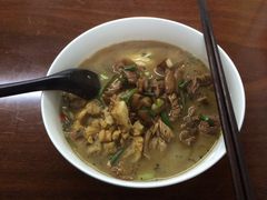 方老大面-方老大馄饨(抚宁巷店)