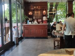 大堂-勤德兴(湖滨路店)