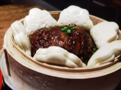 粉蒸肉-青年公社烤鸭(青年路店)