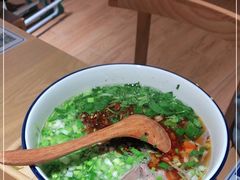-马记永·兰州牛肉面(天通苑家乐福店)