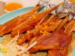 -清平饭店•广州第一鸡(陈家祠店)