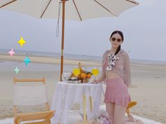 -北海银滩一号国际会议中心酒店