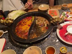 -蜀大侠火锅(春熙路店)