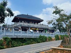 -岳麓山风景名胜区