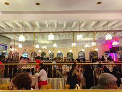 -华梅西餐厅(哈尔滨中央大街店)