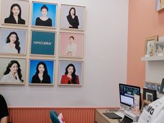 -海马体照相馆(宁波天一广场店)