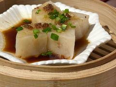 -潮福城大酒楼·潮味粤品·港式点心(湖滨北路店)