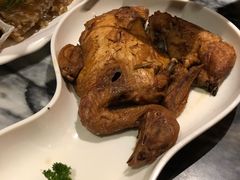 -西安饭庄·非遗陕菜(钟楼店)
