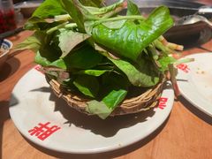 -胖三嬢·呱呱老火锅(北京总店)